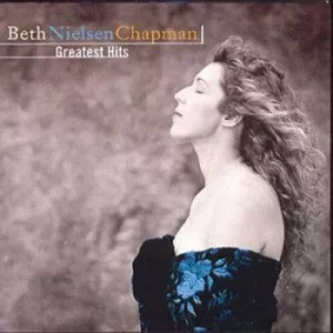 Image of Greatest Hits by Beth Nielsen Chapman CD Album