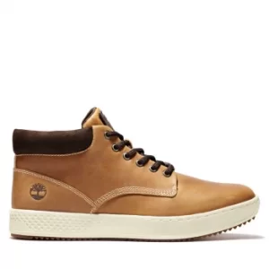 Image of Timberland Cityroam Chukka For Men In Yellow, Size 11.5