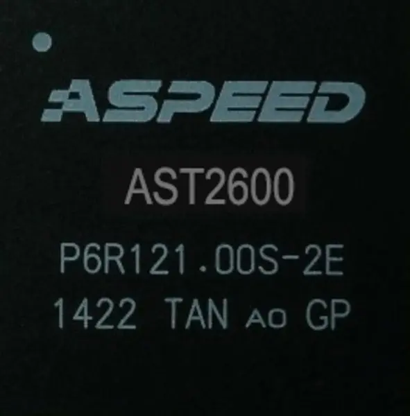 Image of ASUS ASMB10-IKVM remote management adapter