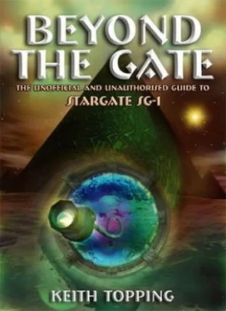 Image of Beyond the Gate by Keith Topping Book