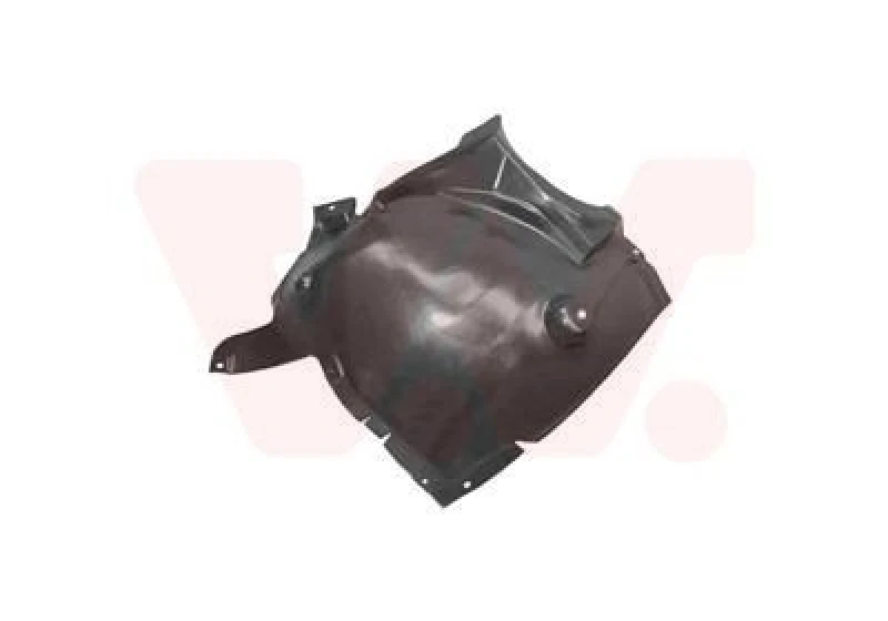 Image of VAN WEZEL Wheel arch liner VAN WEZEL 3032433