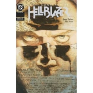 Image of Hellblazer Volume 4: The Family Man TP