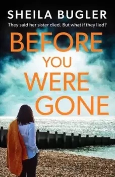 Image of Before you were gone by Sheila Bugler