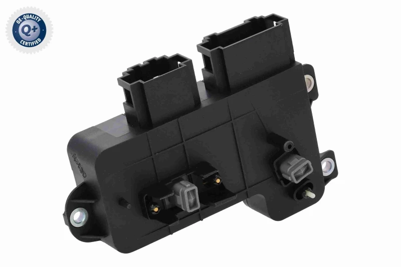 Image of VEMO V10-73-0306 Control, seat adjustment Right, Q+, original equipment manufacturer quality Control,seat adjustment (920)