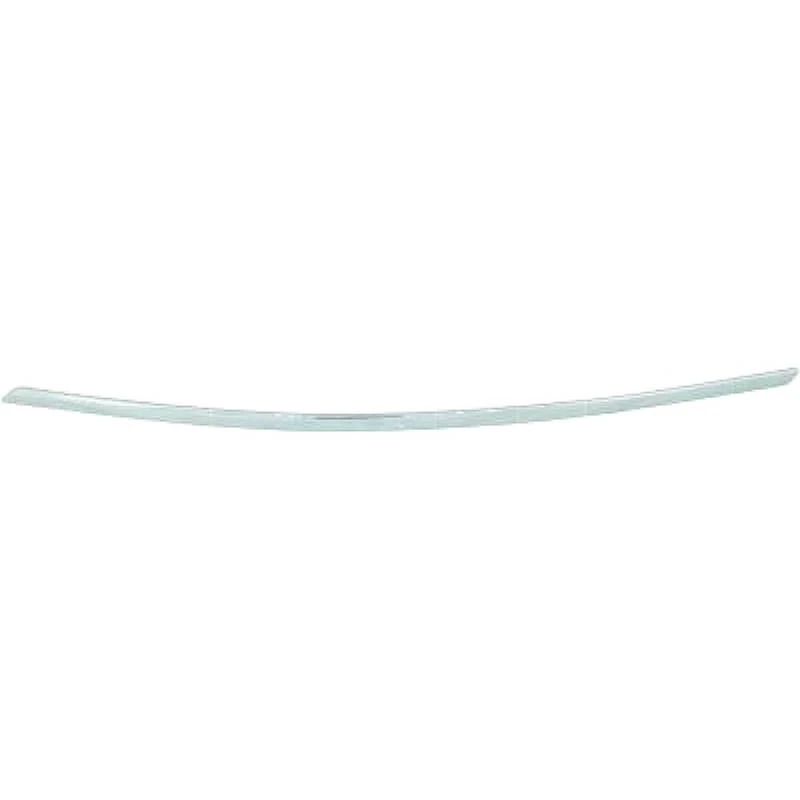 Image of DIEDERICHS 1686062 Protective trim for bumper Protective trim for bumper (1007)