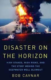 Image of Disaster on the horizon by Bob Cavnar