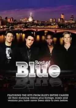 Image of Blue: Best of Blue - DVD - Used