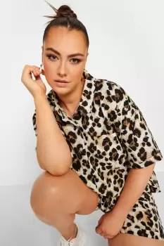 Image of Cotton Shirt