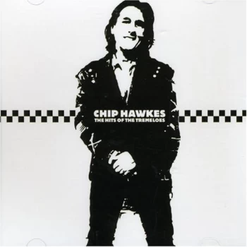 image of Chip Hawkes - Hits of the Tremeloes CD