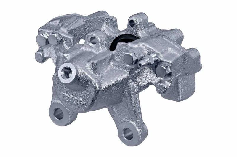 Image of HELLA Brake caliper HELLA 8AN 355 782-051