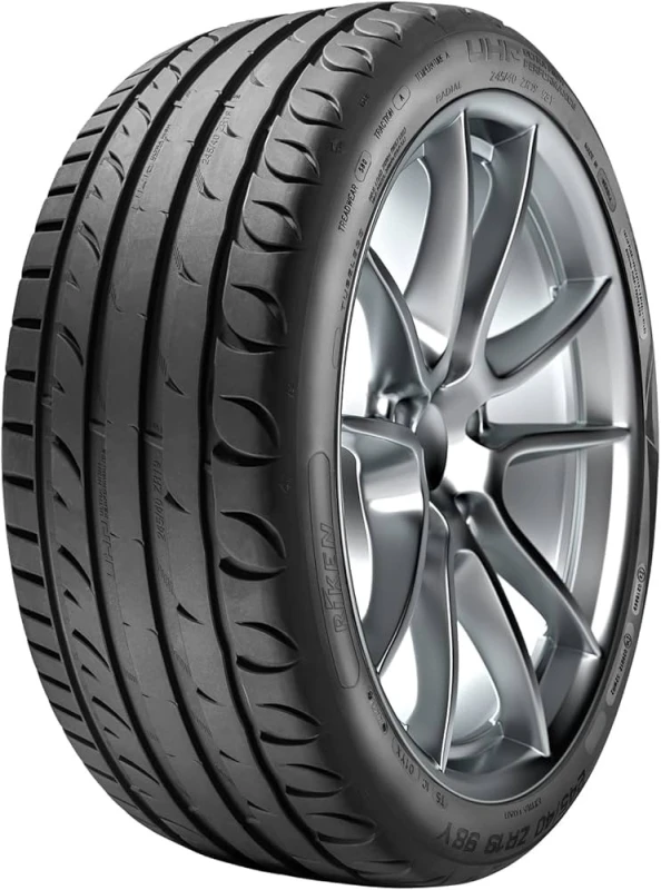 Image of Riken UHP 205/55 R17 95W Tyres
