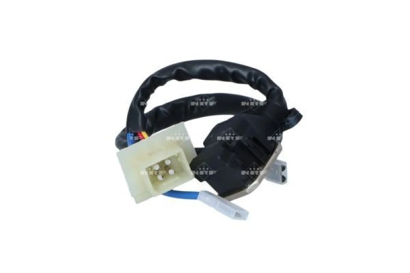 Image of NRF Blower motor resistor NRF 342102