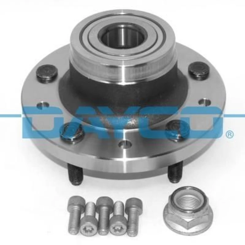 Image of DAYCO Wheel bearing kit DAYCO KWD1367