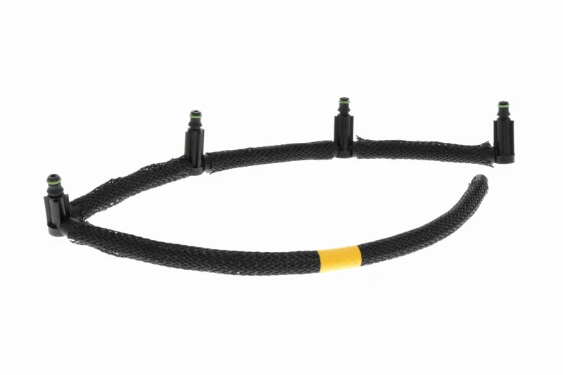 Image of Fuel overflow hose VAICO V25-1472
