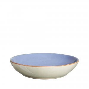 Image of Denby Heritage Fountain Pasta Bowl