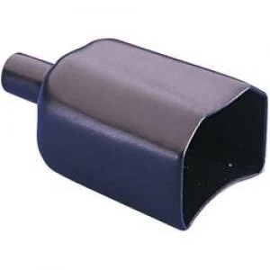 Image of Protective cap Bulgin 12075 Black