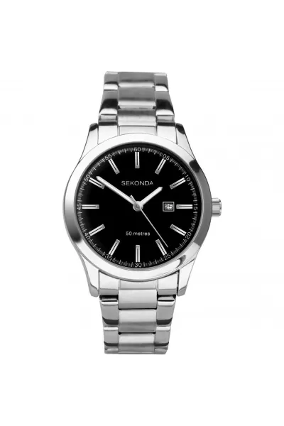 image of Classic Analogue Quartz Watch - 40364