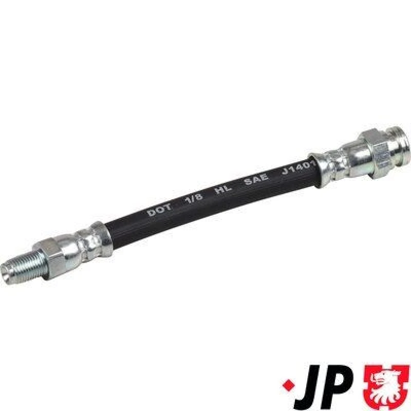 Image of JP GROUP Brake hose JP GROUP 4061701100