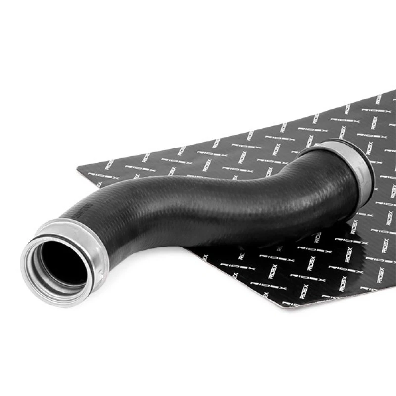 Image of Charger intake hose RIDEX 3314C0208