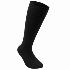 image of Sondico Football Socks Junior - Black