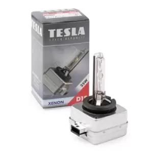 Image of TESLA Light Bulbs B21005 Bulb, headlight VW,AUDI,MERCEDES-BENZ,Passat Variant (3C5),GOLF VI (5K1),TIGUAN (5N_),GOLF PLUS (5M1, 521)