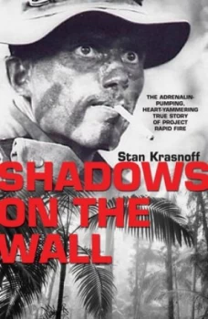 Image of Shadows on the Wall by Stan Krasnoff Paperback