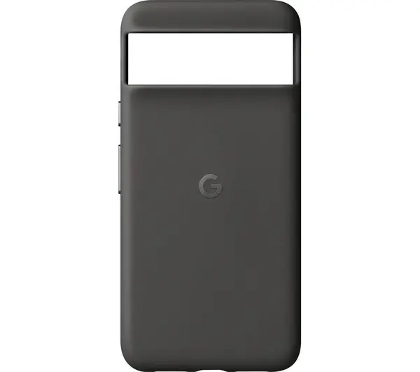 image of Google Pixel 8 Case - Obsidian, Black