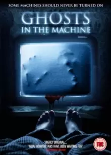 Image of Ghosts in the Machine