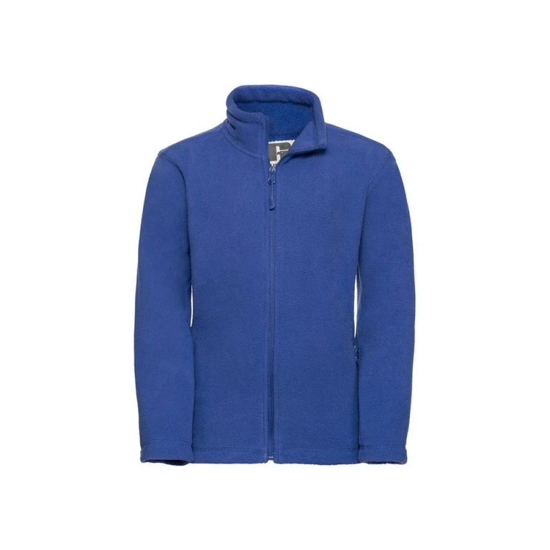 Image of Russell 870B boys's Children's jacket in Blue