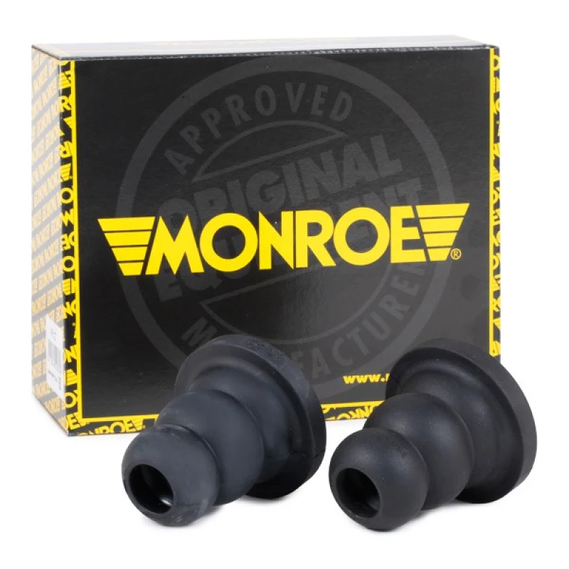 Image of MONROE PK127 Rubber Buffer, suspension PROTECTION KIT Rubber Buffer,suspension (1182)