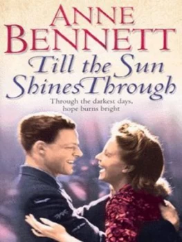 Image of Till the Sun Shines through by Anne Bennett Paperback