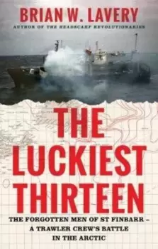 Image of The Perfect Trawler by Brian W. Lavery