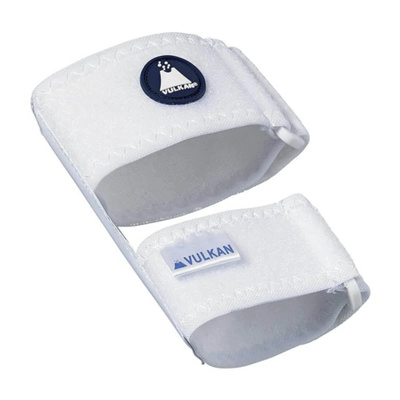 Image of Vulkan Tennis Elbow Brace For Elbow Pain Relief - Adjustable Support For Tennis And Golf Injuries