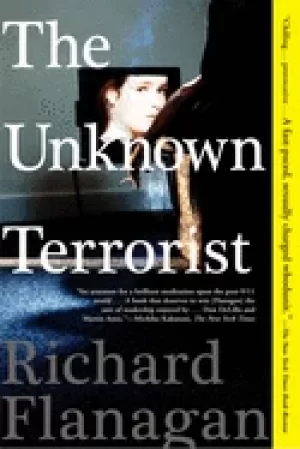 Image of unknown terrorist a novel