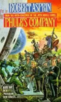 Image of Phules company by Robert Asprin