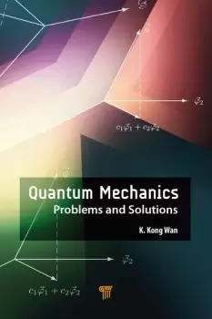 Image of Quantum MechanicsProblems and Solutions