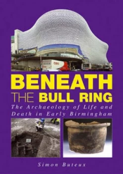 Image of Beneath the Bull Ring Paperback