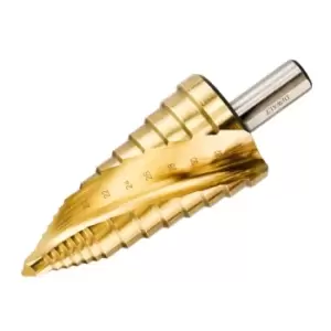 Image of DEWALT Extreme Step Drill Bit 20-34mm