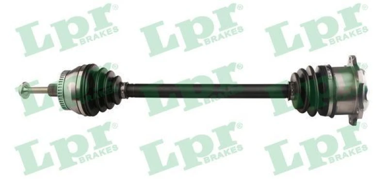 Image of LPR Drive shaft LPR DS14249