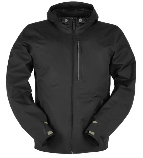 Image of Furygan Ryoko Jacket Black L