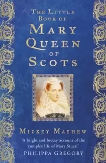 Image of The Little Book of Mary Queen of Scots