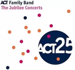 Image of The Jubilee Concerts by Various Artists CD Album