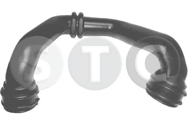 Image of STC Charger intake hose STC T403783
