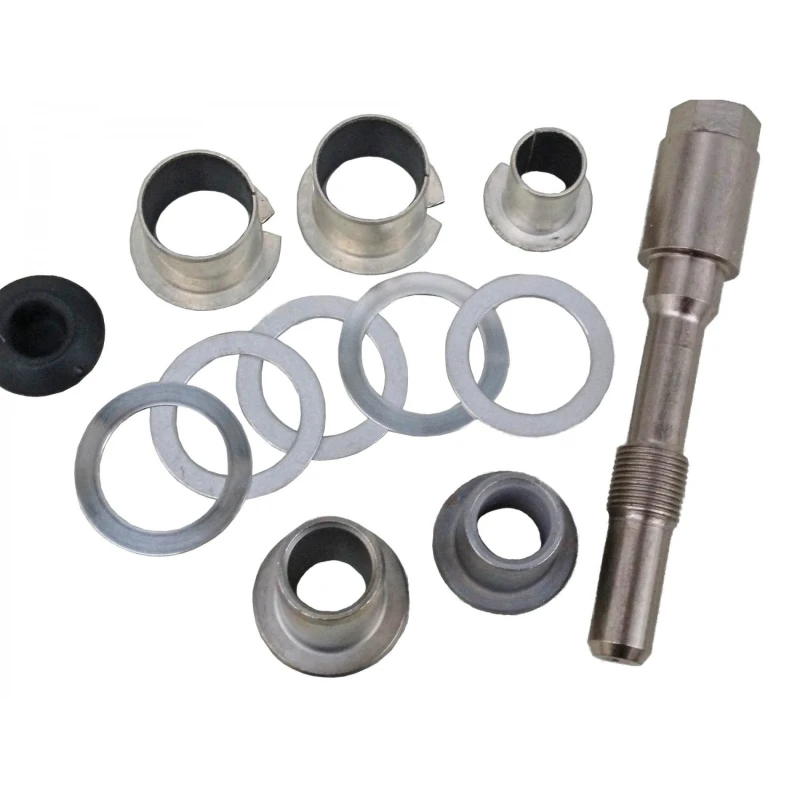 Image of METZGER 2324326 Repair Kit, alternator CuSn (copper-tin) Repair Kit,alternator (2269)