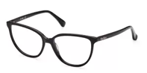 Image of Max Mara Eyeglasses MM 5055 001