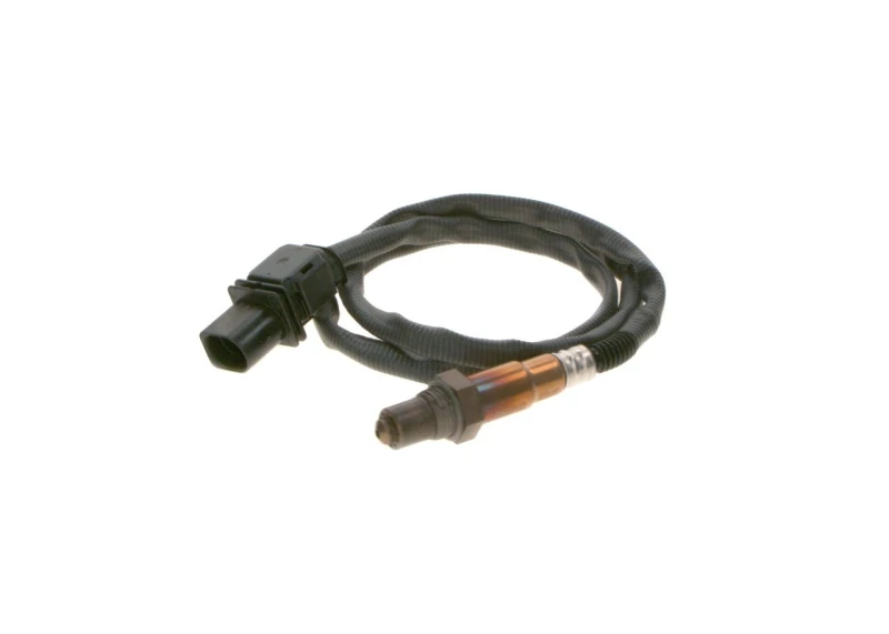 Image of Lambda sensor Bosch 0 258 007 215