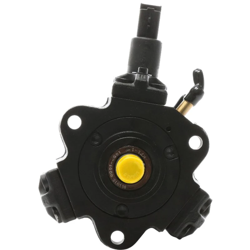 Image of METZGER 0830033 High Pressure Pump OE-PART High Pressure Pump (3918)