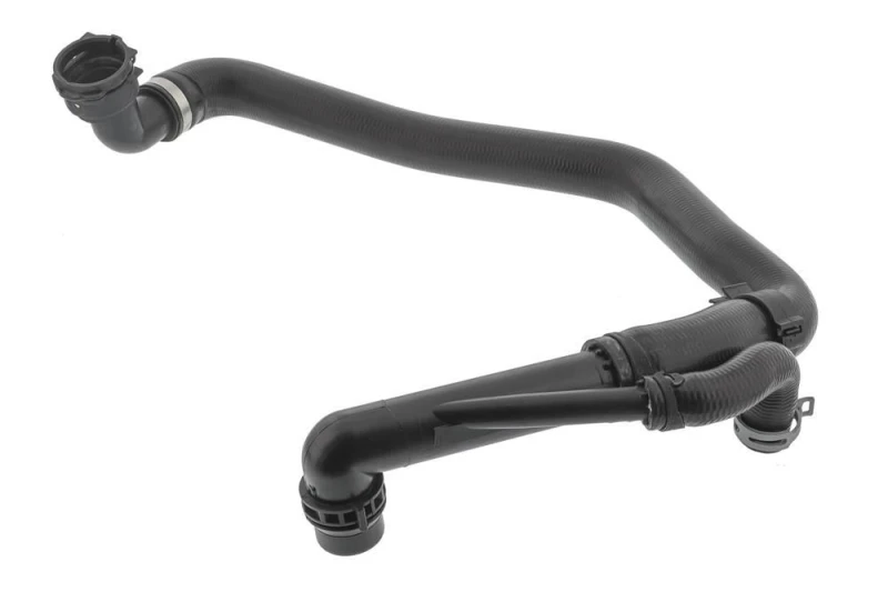 Image of TOPRAN Radiator hose TOPRAN 119 235
