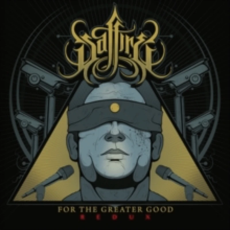 Image of For the Greater Good: Redux Vinyl