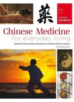 Image of Chinese Medicine for Everyday Living Book